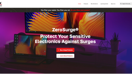 Nuxt UI Screenshot 4