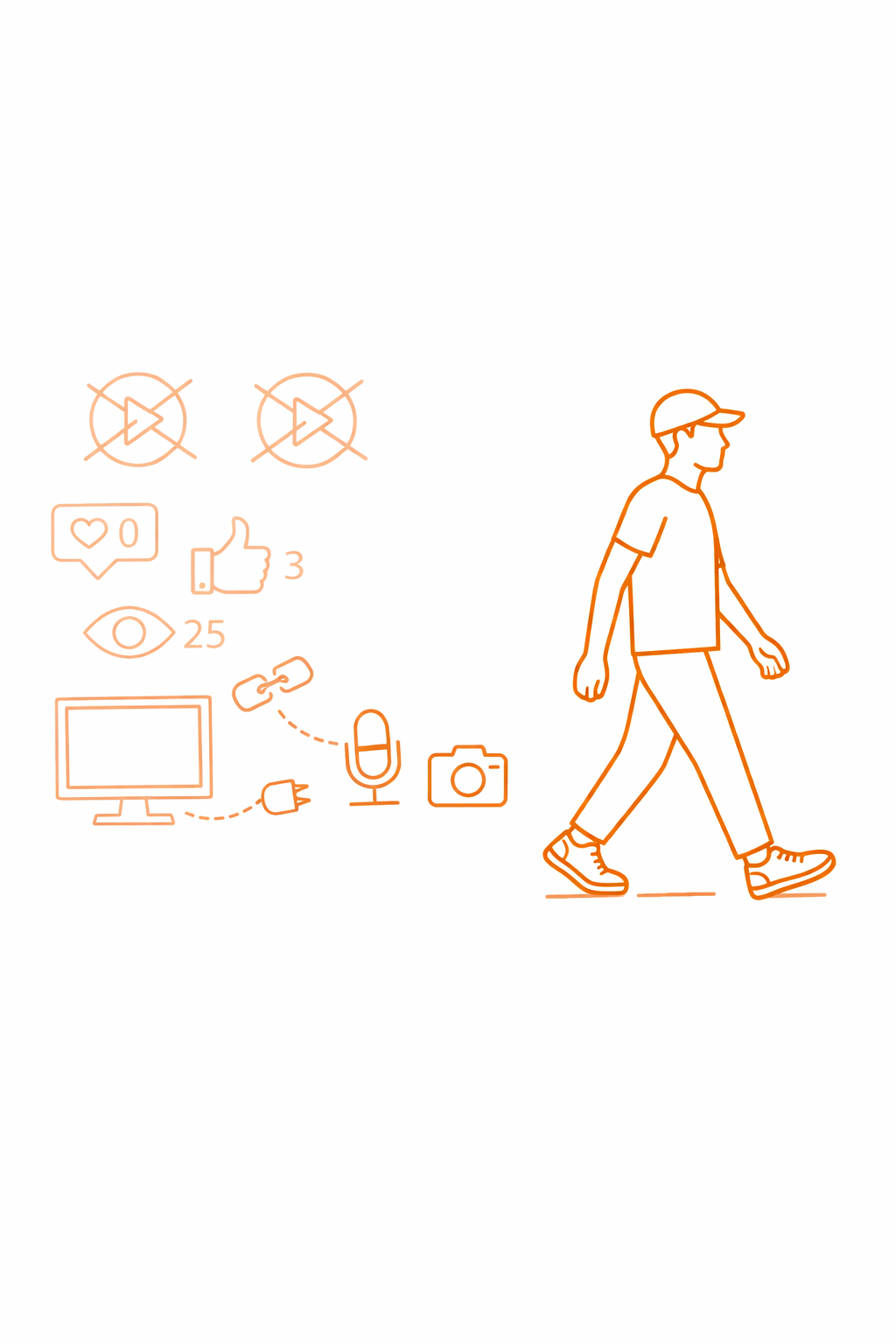 Who the Video Growth Engine Is Not For